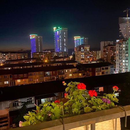 Ferienwohnung Batumi Heaven Exterior foto